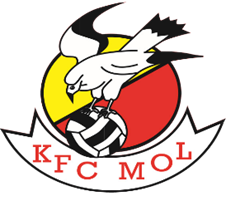 Deze afbeelding heeft een leeg alt-attribuut; de bestandsnaam is KFC-Mol-Sport.png